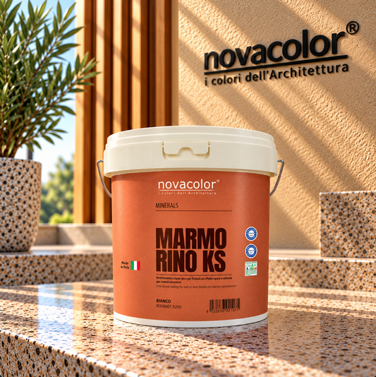 Marmorino KS