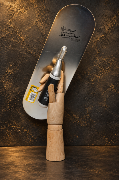 Trowel - Bianko