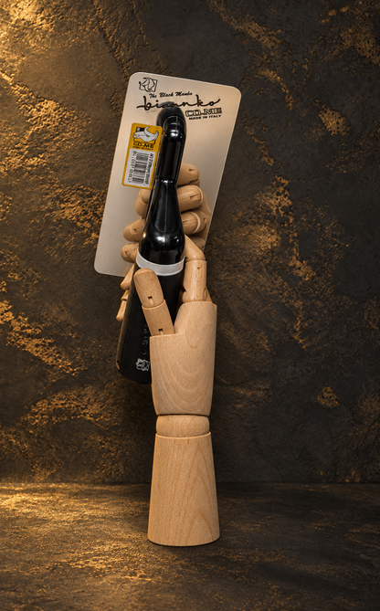 Trowel - Bianko