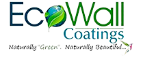 Eco Wall Coatings